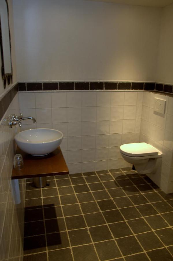 B&B Van Beijden Overasselt Dış mekan fotoğraf