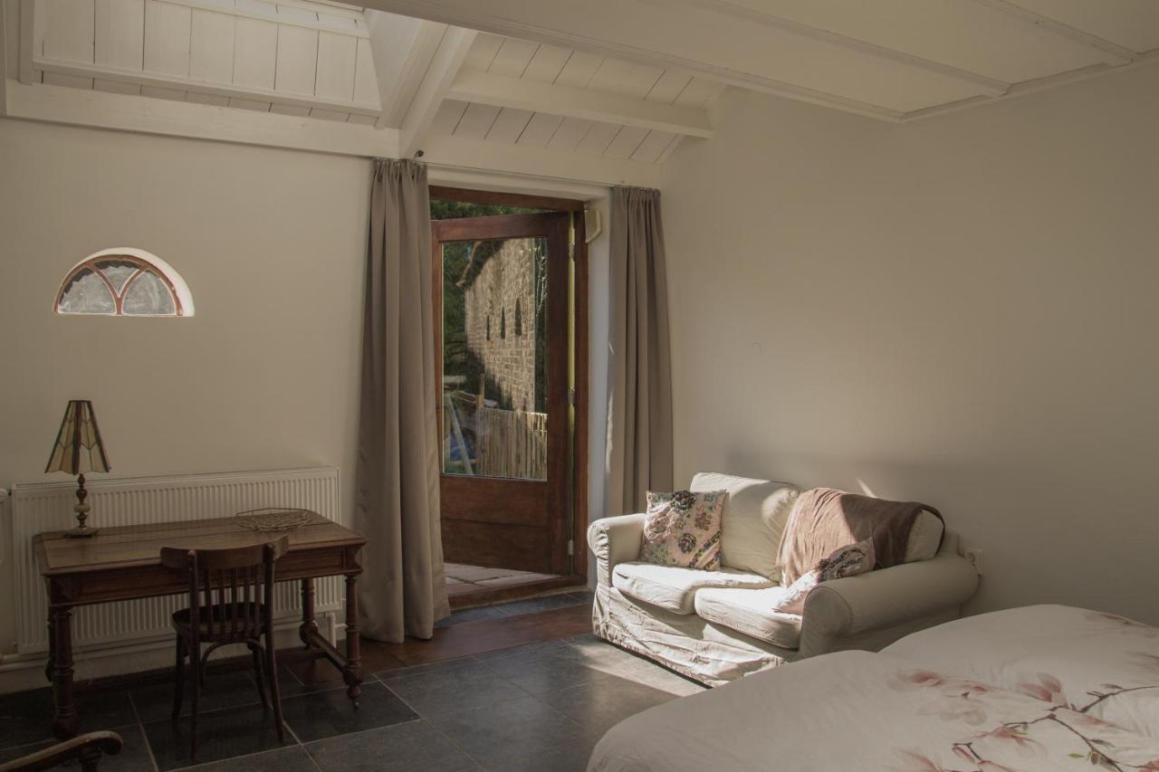B&B Van Beijden Overasselt Dış mekan fotoğraf