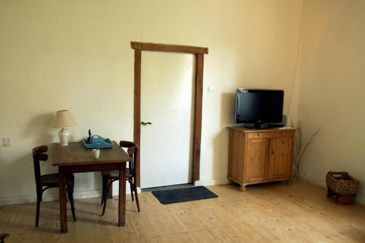 B&B Van Beijden Overasselt Dış mekan fotoğraf