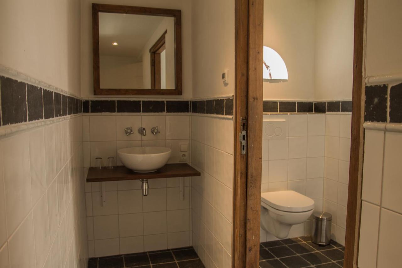 B&B Van Beijden Overasselt Dış mekan fotoğraf